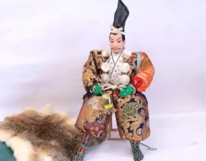 五月人形 武者人形 日本人形